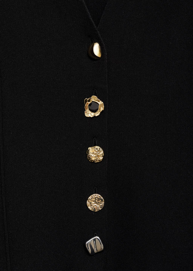 MANGO WOMEN JACKET DALI-99