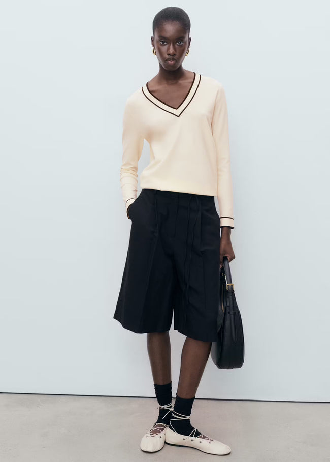 MANGO WOMEN SWEATER BERTO-05