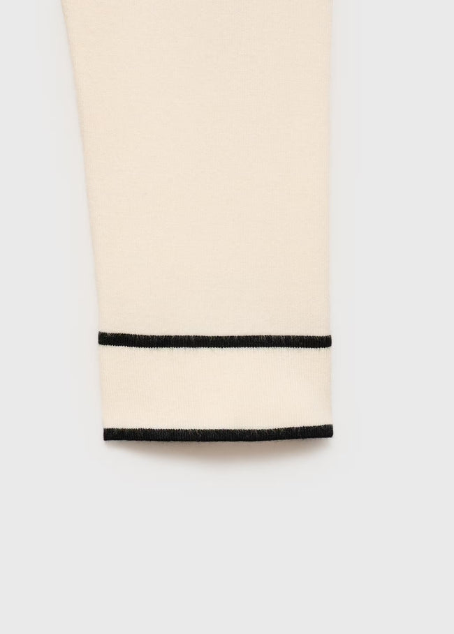 MANGO WOMEN SWEATER BERTO-05