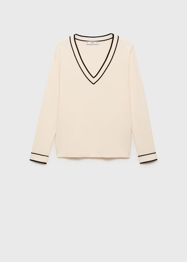 MANGO WOMEN SWEATER BERTO-05