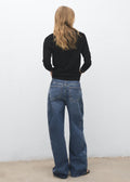MANGO WOMEN SWEATER BERTO-99