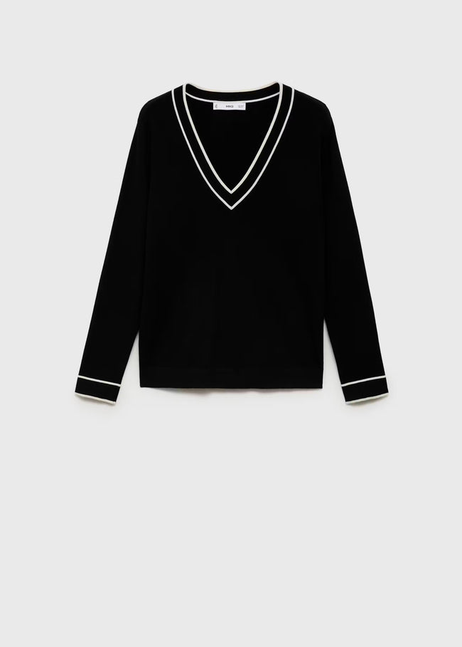 MANGO WOMEN SWEATER BERTO-99
