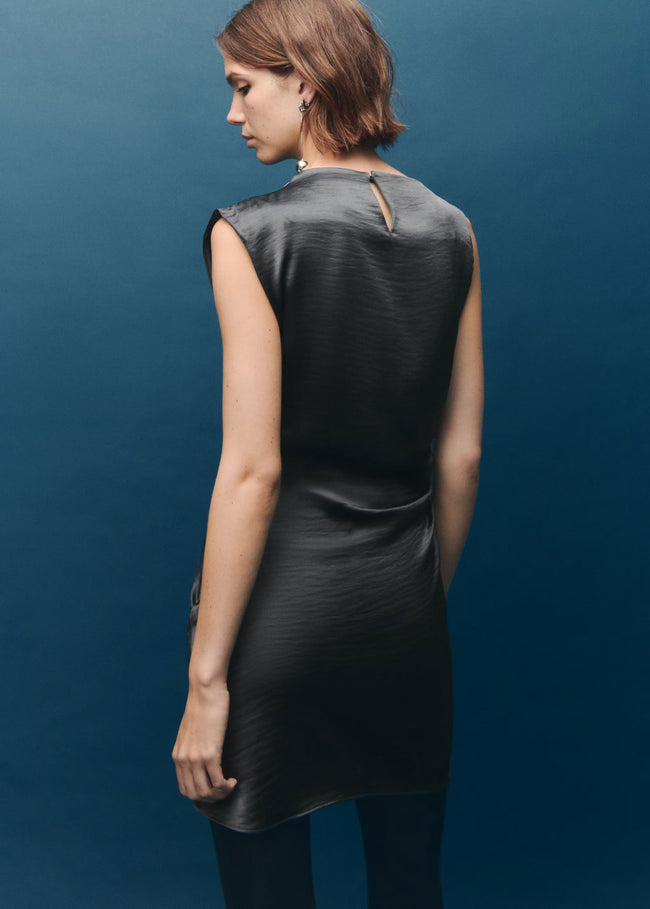 MANGO WOMEN DRESS SORI-92