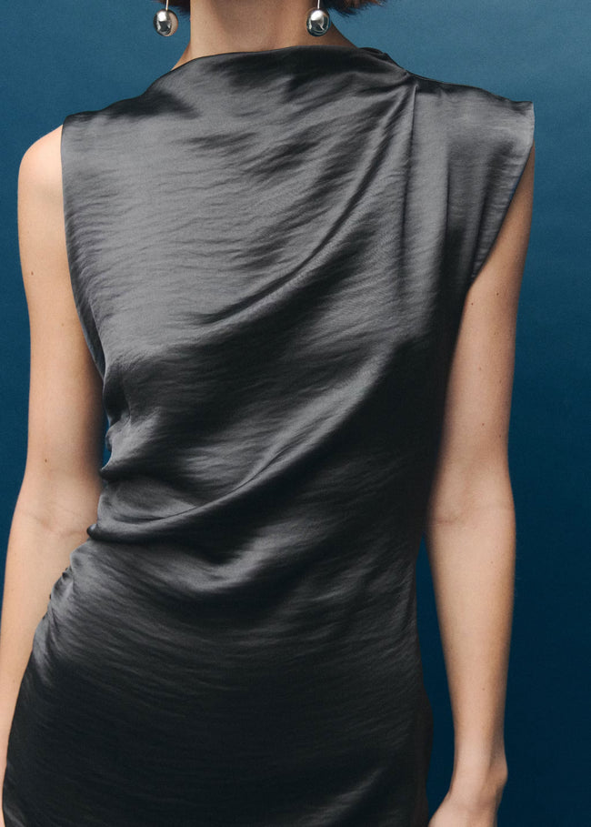 MANGO WOMEN DRESS SORI-92