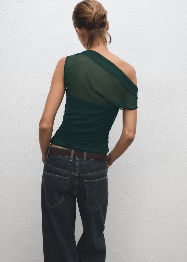 MANGO WOMEN TOP AITANA_43
