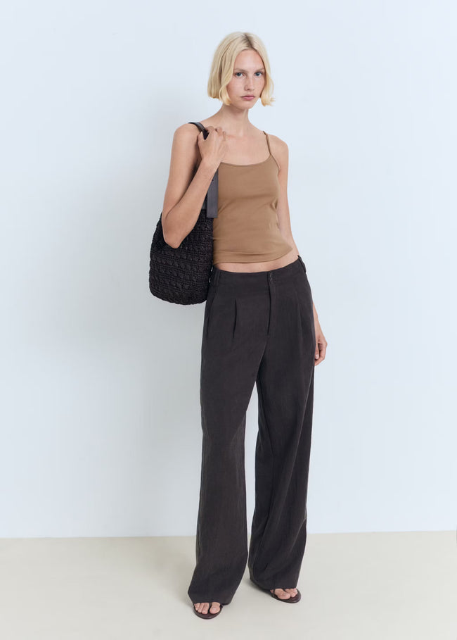 MANGO WOMEN TOP BACARA_30