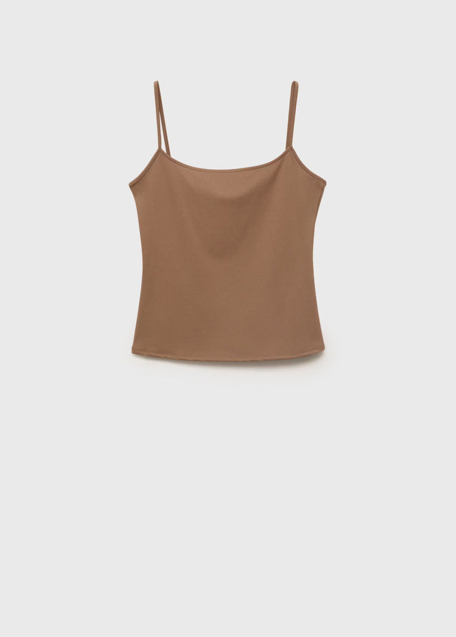MANGO WOMEN TOP BACARA_30