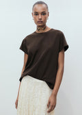 MANGO WOMEN T-SHIRT SEVILLA-78