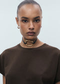 MANGO WOMEN T-SHIRT SEVILLA-78