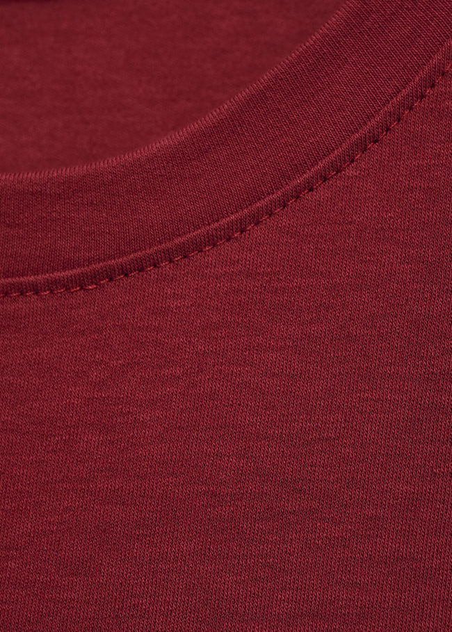 MANGO WOMEN T-SHIRT SEVILLA-30