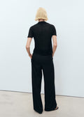 MANGO WOMEN TROUSERS CARLA-99