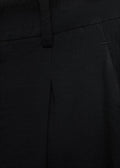 MANGO WOMEN TROUSERS CARLA-99