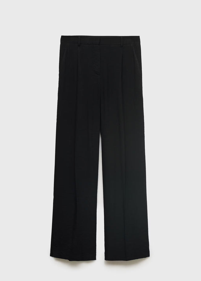 MANGO WOMEN TROUSERS CARLA-99