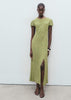 MANGO WOMEN DRESS POMELO_43