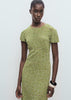 MANGO WOMEN DRESS POMELO_43