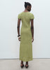 MANGO WOMEN DRESS POMELO_43