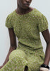 MANGO WOMEN DRESS POMELO_43