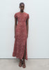 MANGO WOMEN DRESS POMELO_78