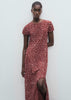 MANGO WOMEN DRESS POMELO_78