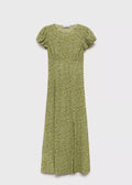 MANGO WOMEN DRESS POMELO_43