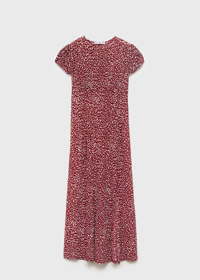 MANGO WOMEN DRESS POMELO_78