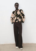 MANGO WOMEN BLOUSE SALTY-99