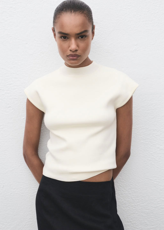 MANGO WOMEN SWEATER DUMIN-01
