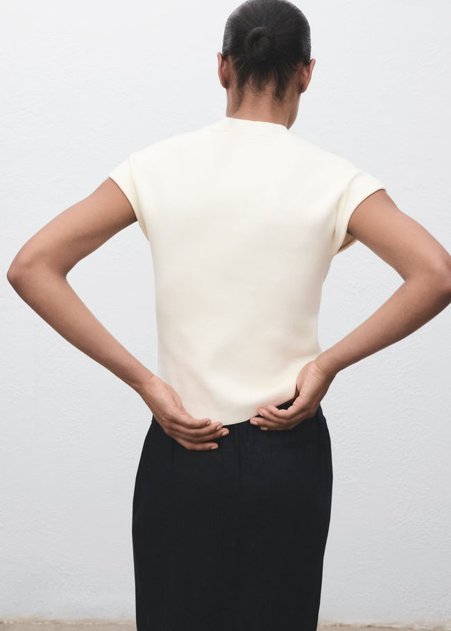 MANGO WOMEN SWEATER DUMIN-01