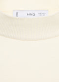 MANGO WOMEN SWEATER DUMIN-01