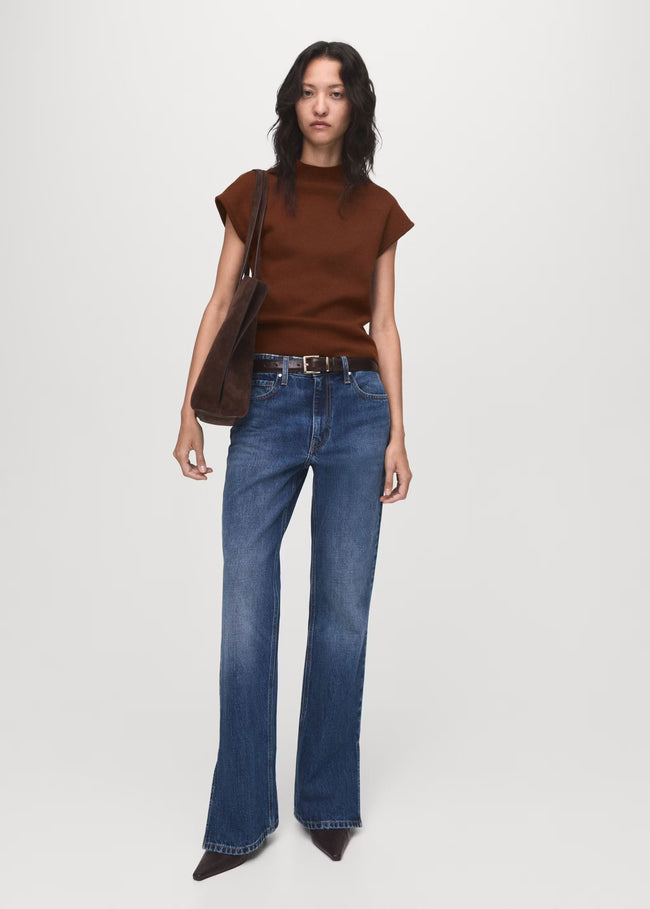 MANGO WOMEN SWEATER DUMIN-30