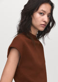 MANGO WOMEN SWEATER DUMIN-30