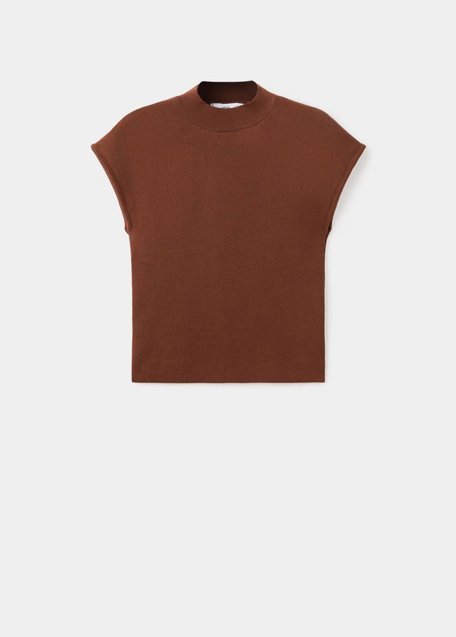 MANGO WOMEN SWEATER DUMIN-30