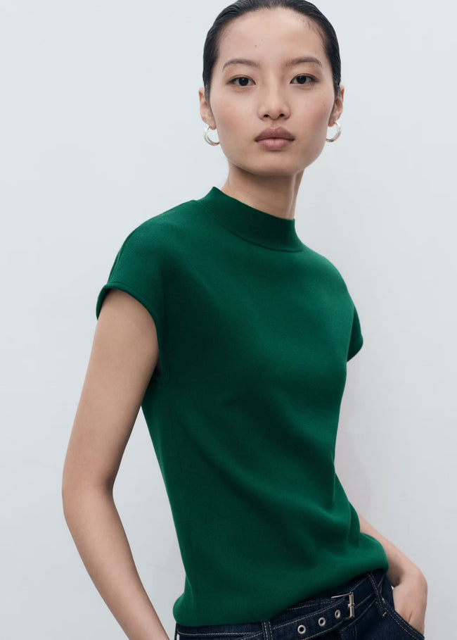 MANGO WOMEN SWEATER DUMIN-49