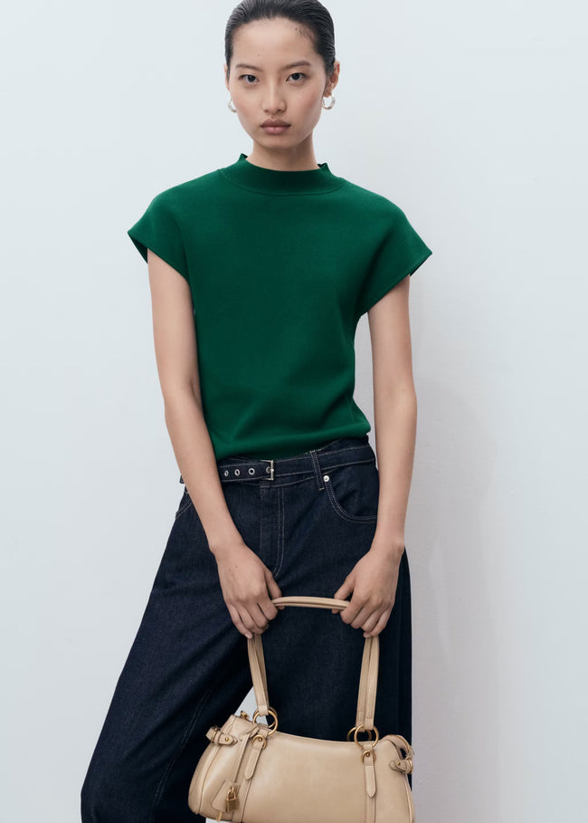 MANGO WOMEN SWEATER DUMIN-49