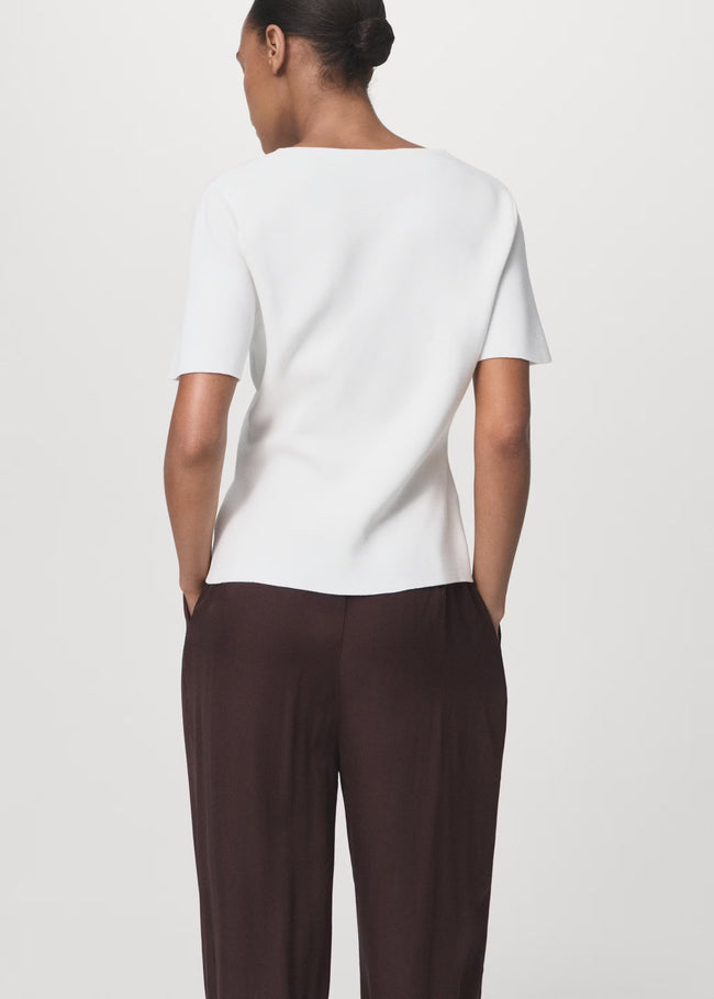 MANGO WOMEN CARDIGAN DALI_01