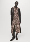 MANGO WOMEN DRESS NIKITA-99