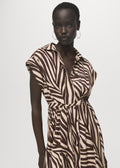 MANGO WOMEN DRESS NIKITA-99