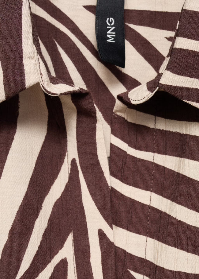 MANGO WOMEN DRESS NIKITA-99