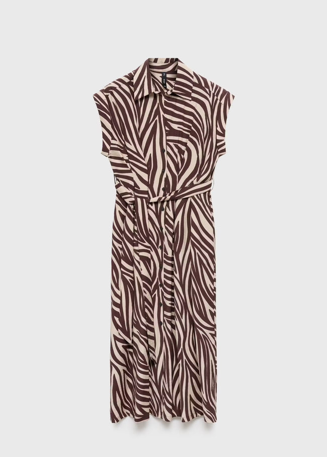 MANGO WOMEN DRESS NIKITA-99
