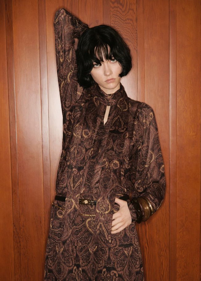 MANGO WOMEN BLOUSE MILANO_30