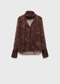 MANGO WOMEN BLOUSE MILANO_30