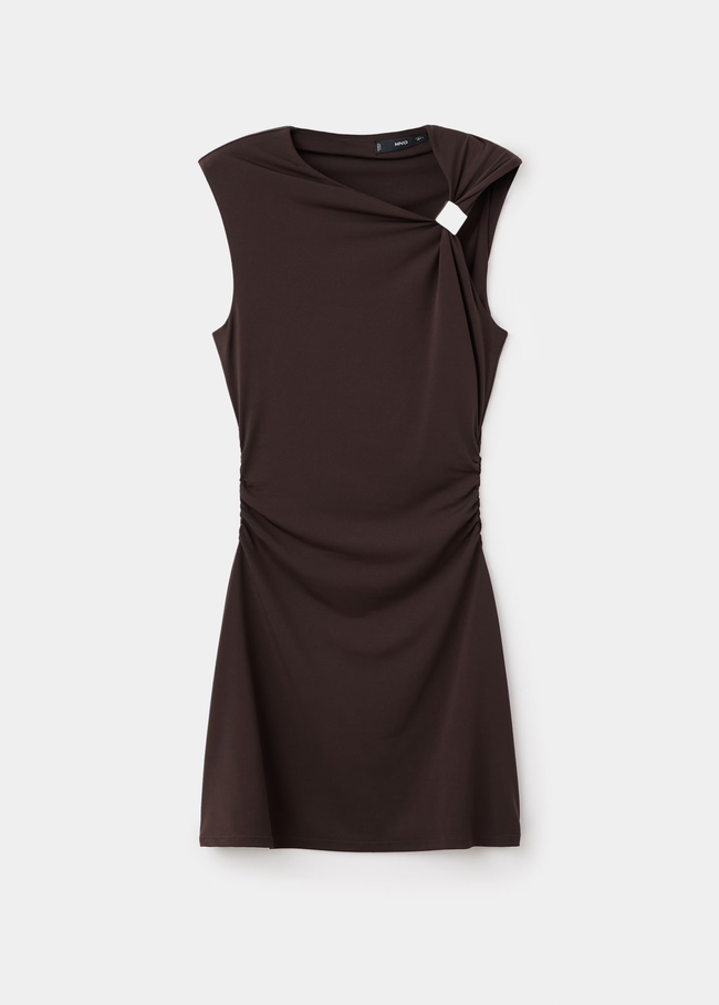 MANGO SHE VESTIDO XJEWEL-30
