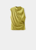 MANGO WOMEN BLOUSE SUNSET_12