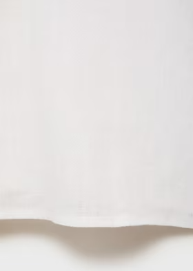 MANGO WOMEN SHIRT PAI-02