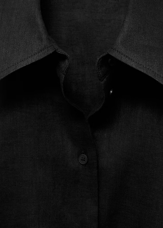 MANGO WOMEN SHIRT PAI-99