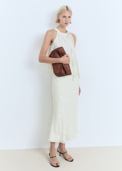 MANGO WOMEN SKIRT TANIA-05