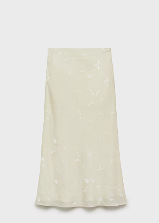 MANGO WOMEN SKIRT TANIA-05