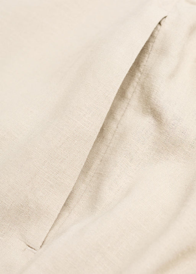 MANGO WOMEN TROUSERS LINOVISF_08