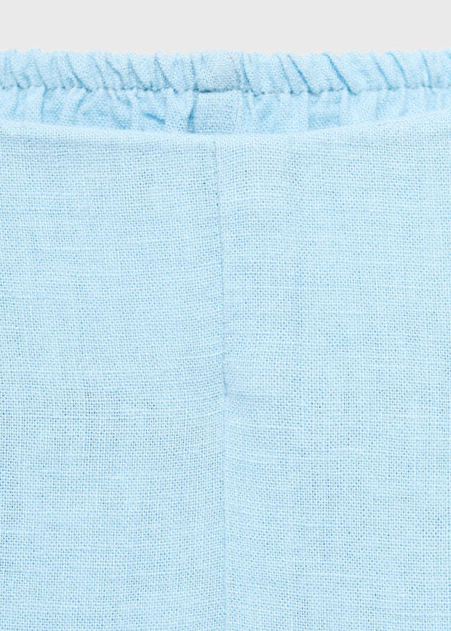 MANGO WOMEN TROUSERS LINOVISF_50