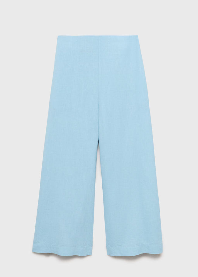 MANGO WOMEN TROUSERS LINOVISF_50